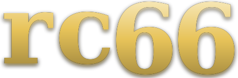 rc66 logo